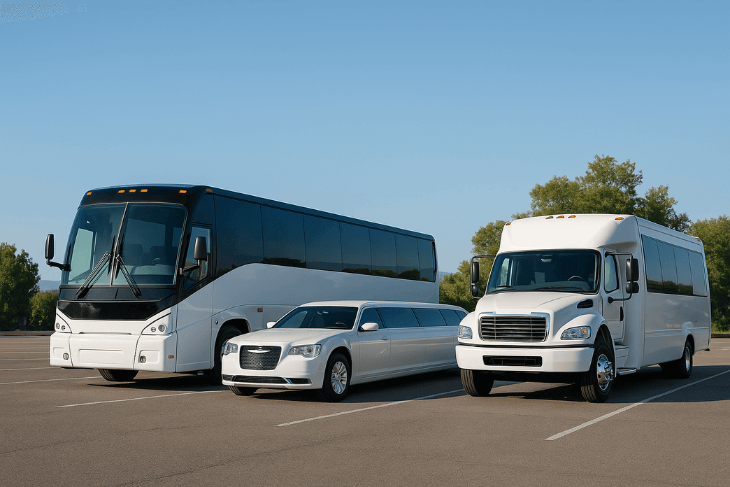 Bus Rental Bronx