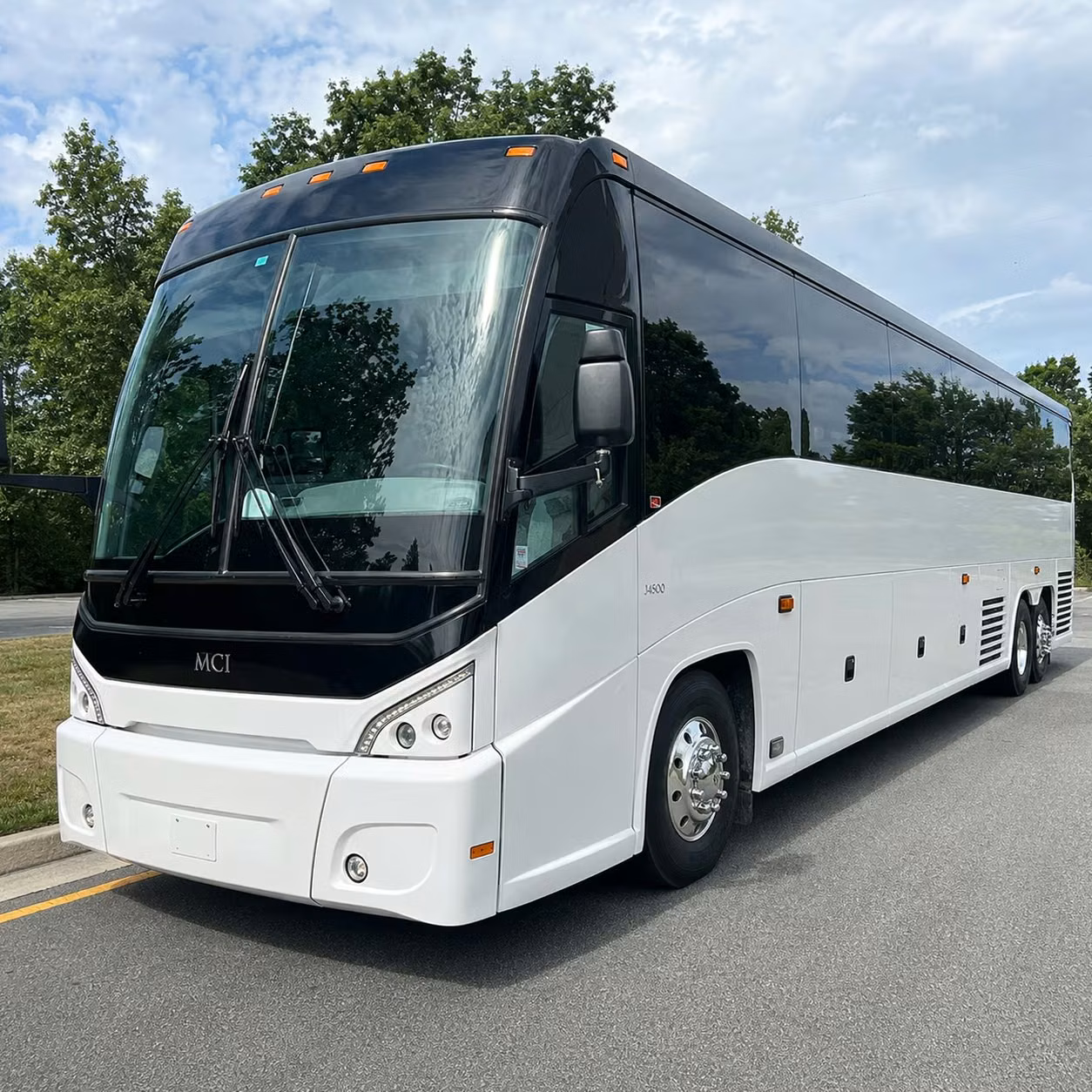 book group transportation for bronx church retreats and faith conferences