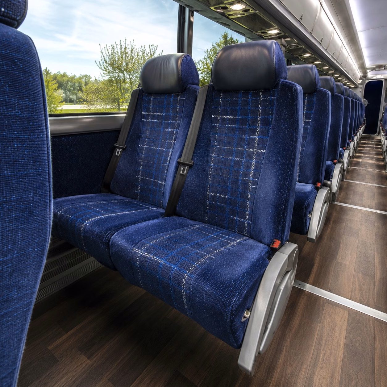 book group transportation in bronx in minutes not days