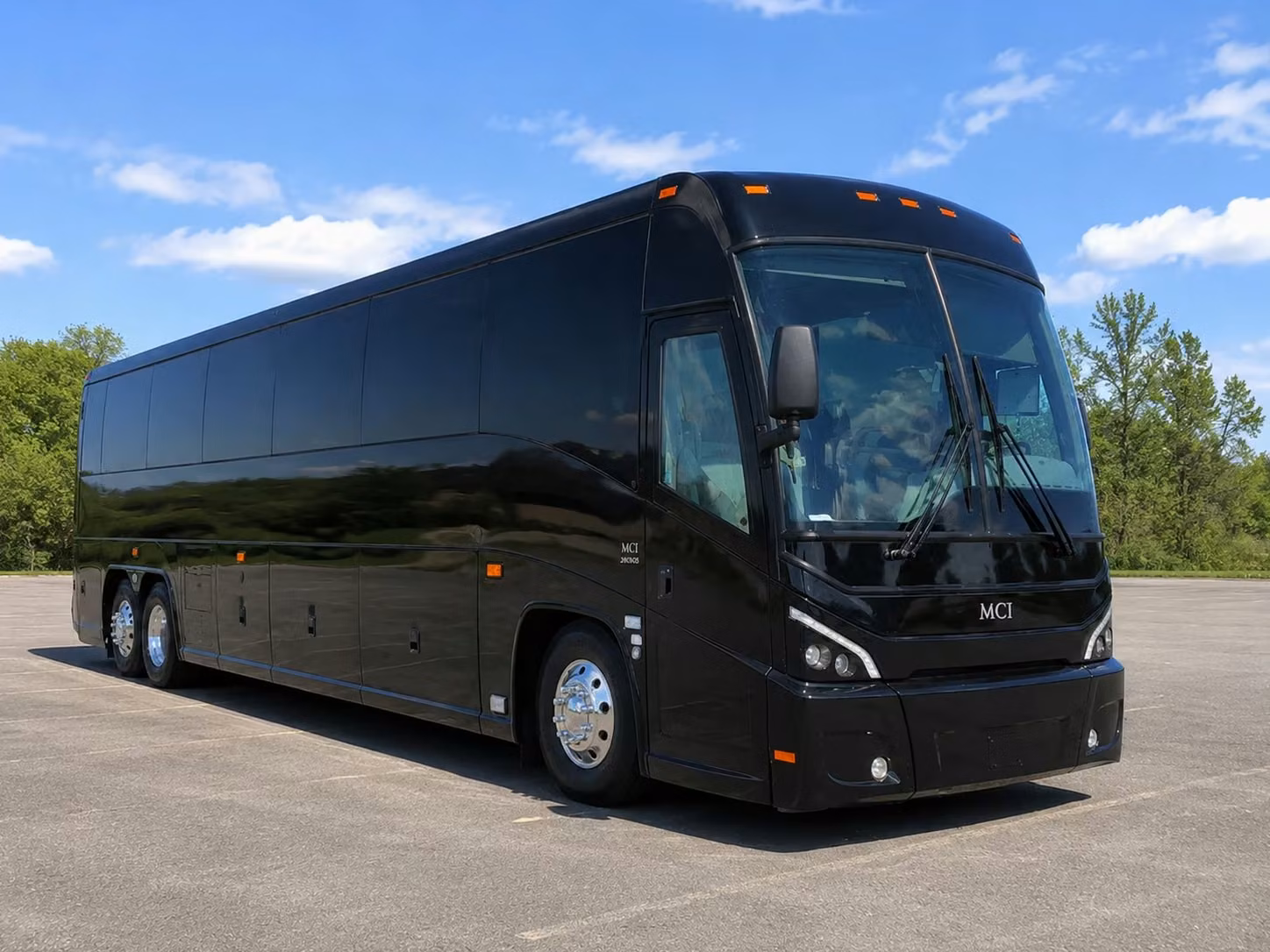 bronx charter bus rentals for school field trips