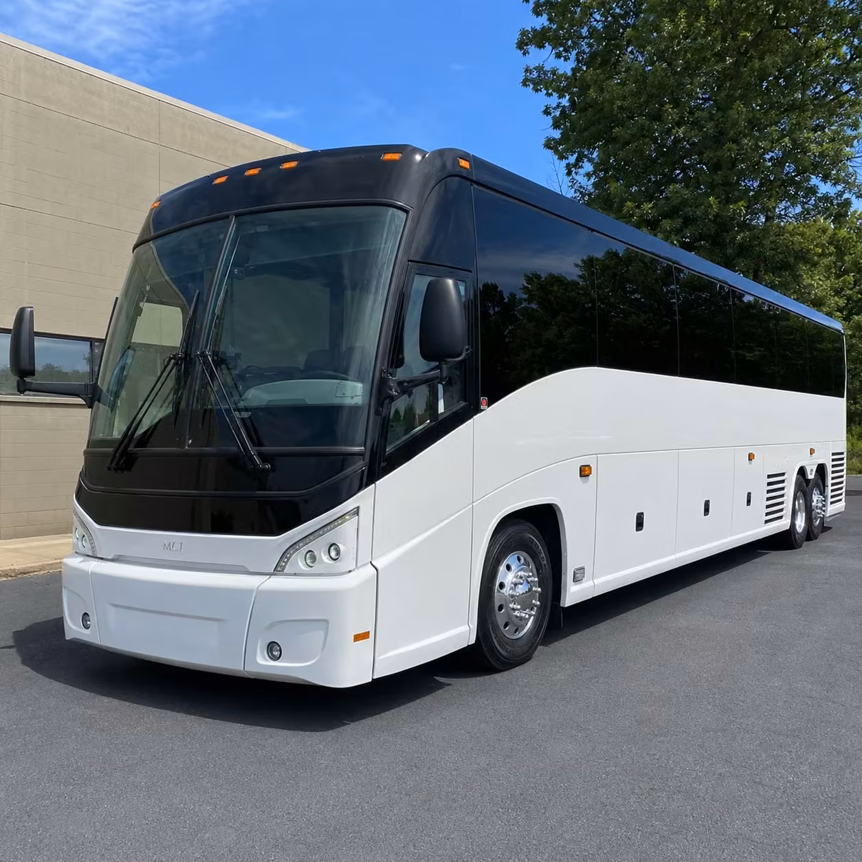 bronx churches can book reliable sunday morning shuttle services