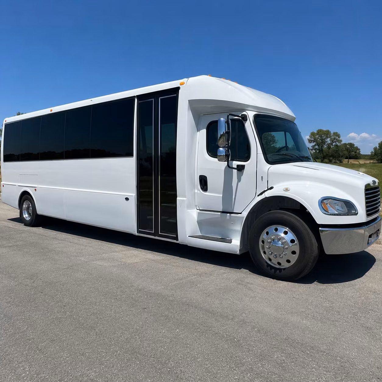 bronx concert transportation