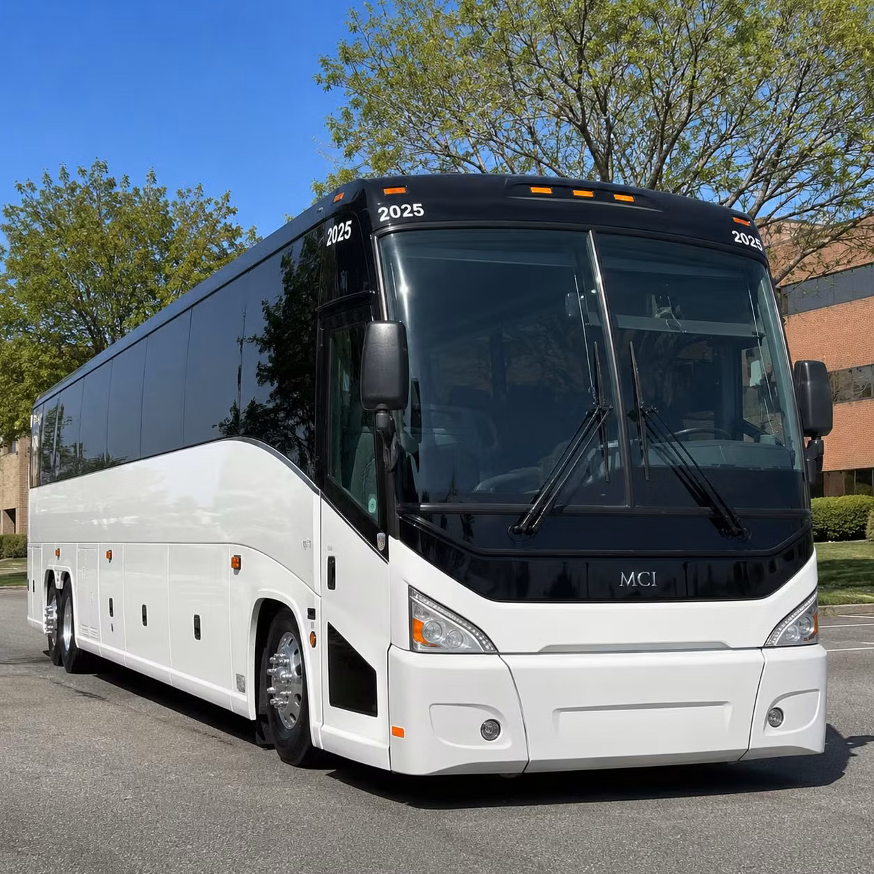 bronx corporate shuttle services