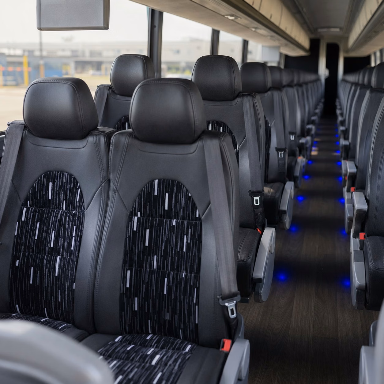 bronx employee transportation