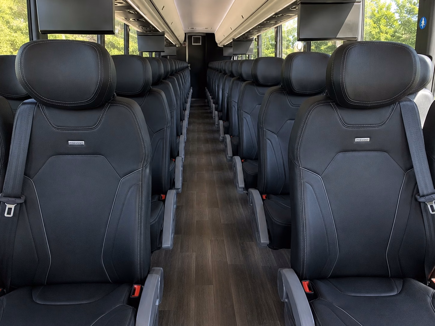 bronx long distance transportation
