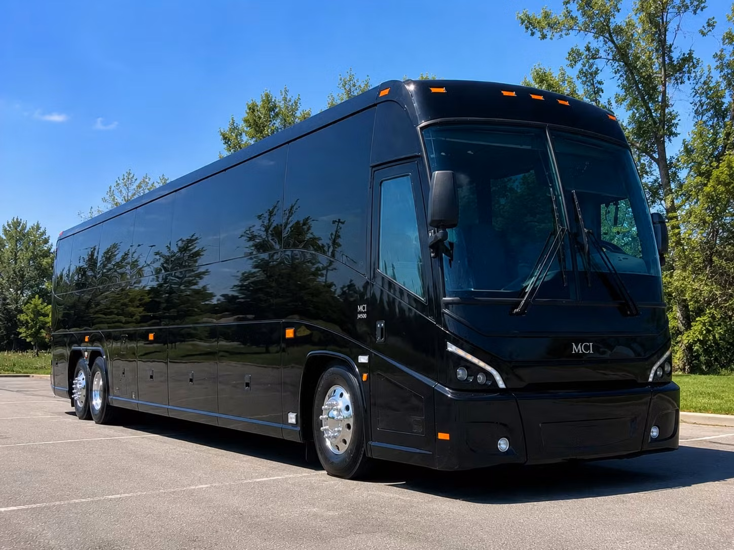 bronx prom homecoming transportation services
