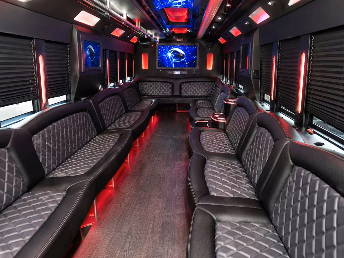 bronx prom transportation
