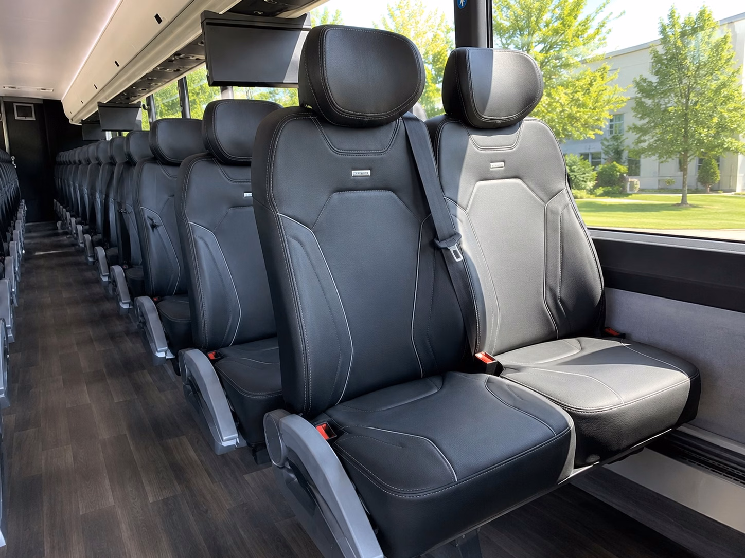 bronx wedding transportation for guests arriving at new york airports