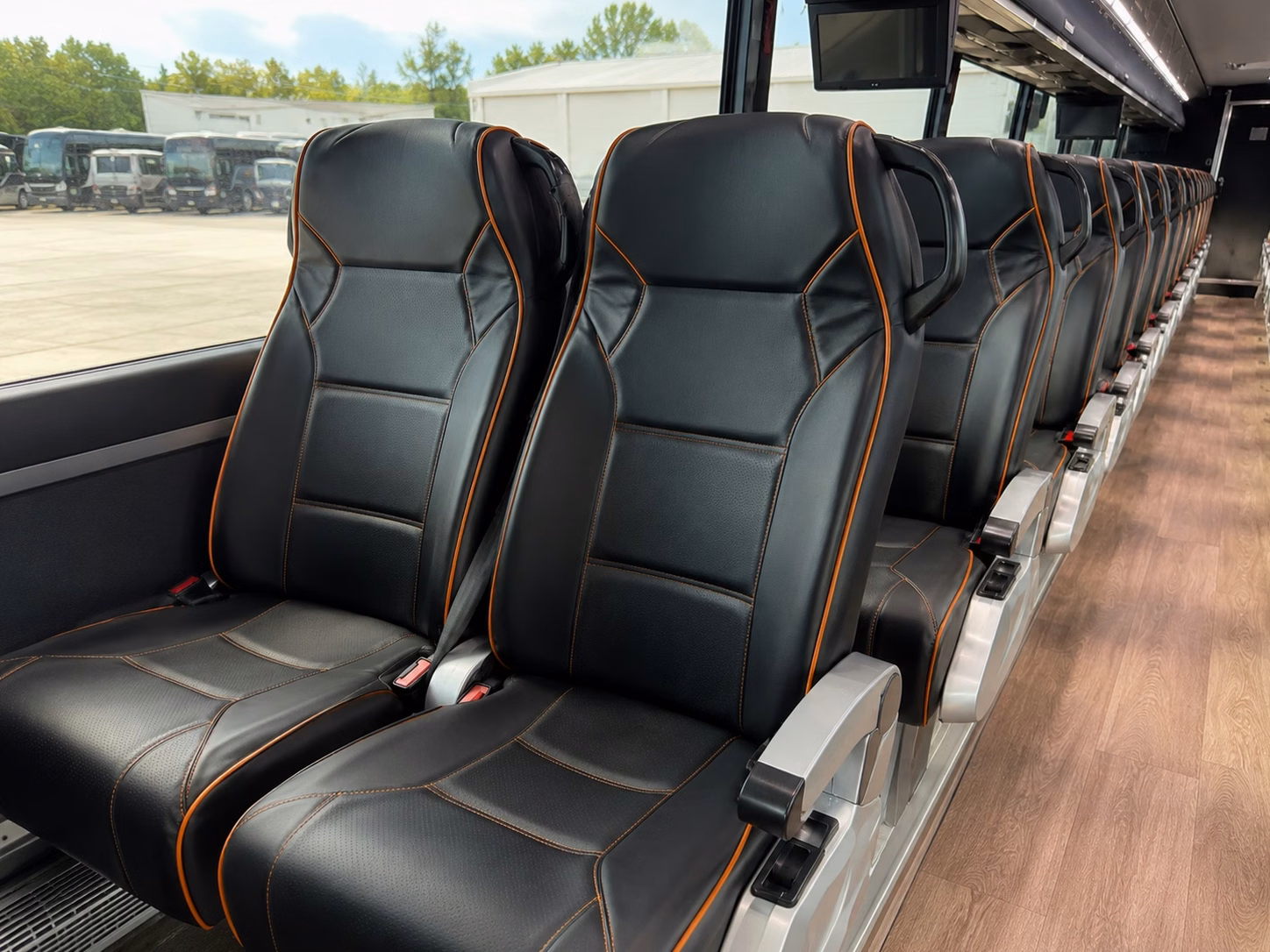 busrentalbronx com makes bronx sporting event transportation simple for every group size