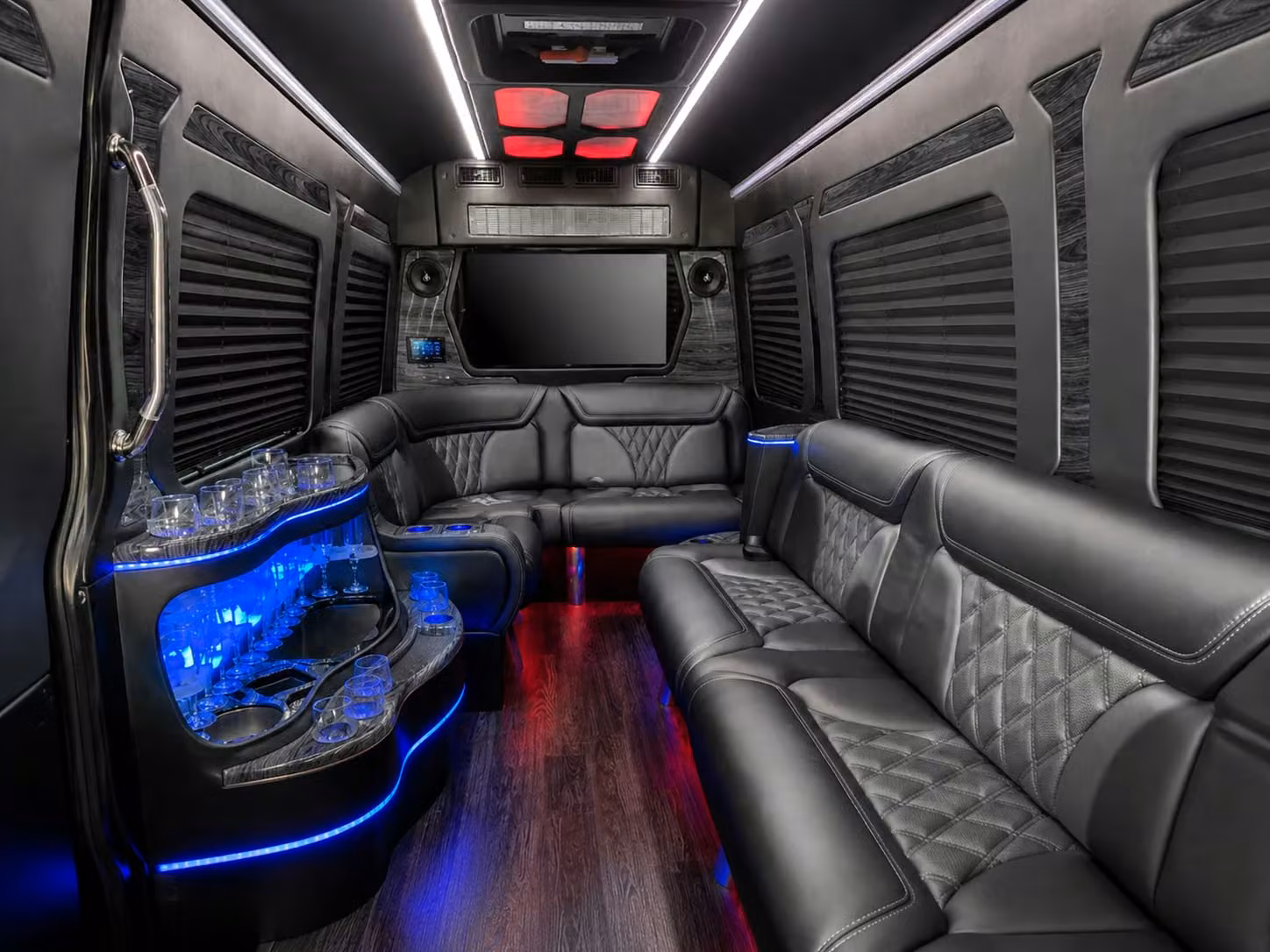 corporate and convention travel from the bronx long distance shuttle solutions that scale