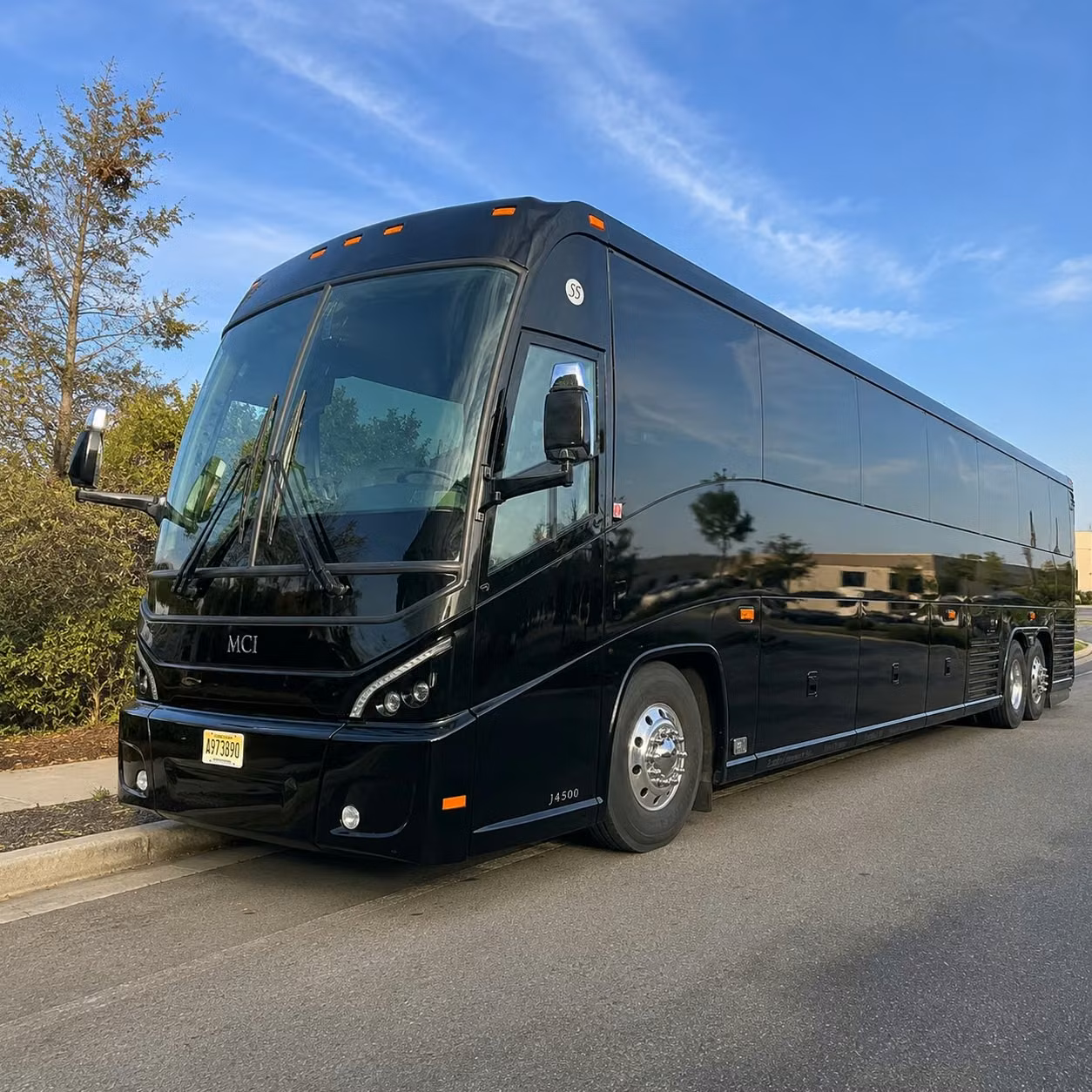 from yankee stadium to washington d c long distance group travel built for bronx groups
