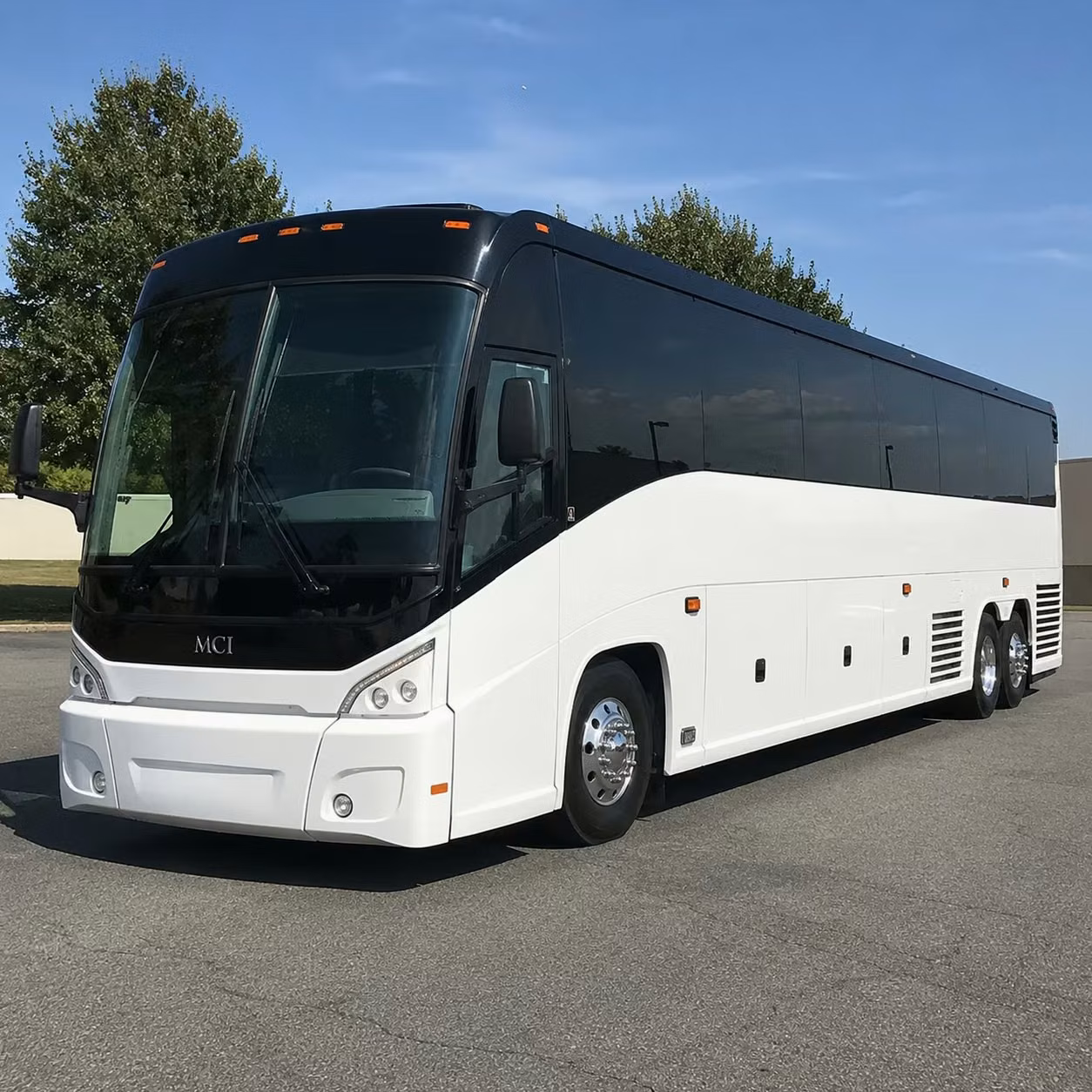 getting to yankee stadium concerts is easy with bronx charter bus rentals