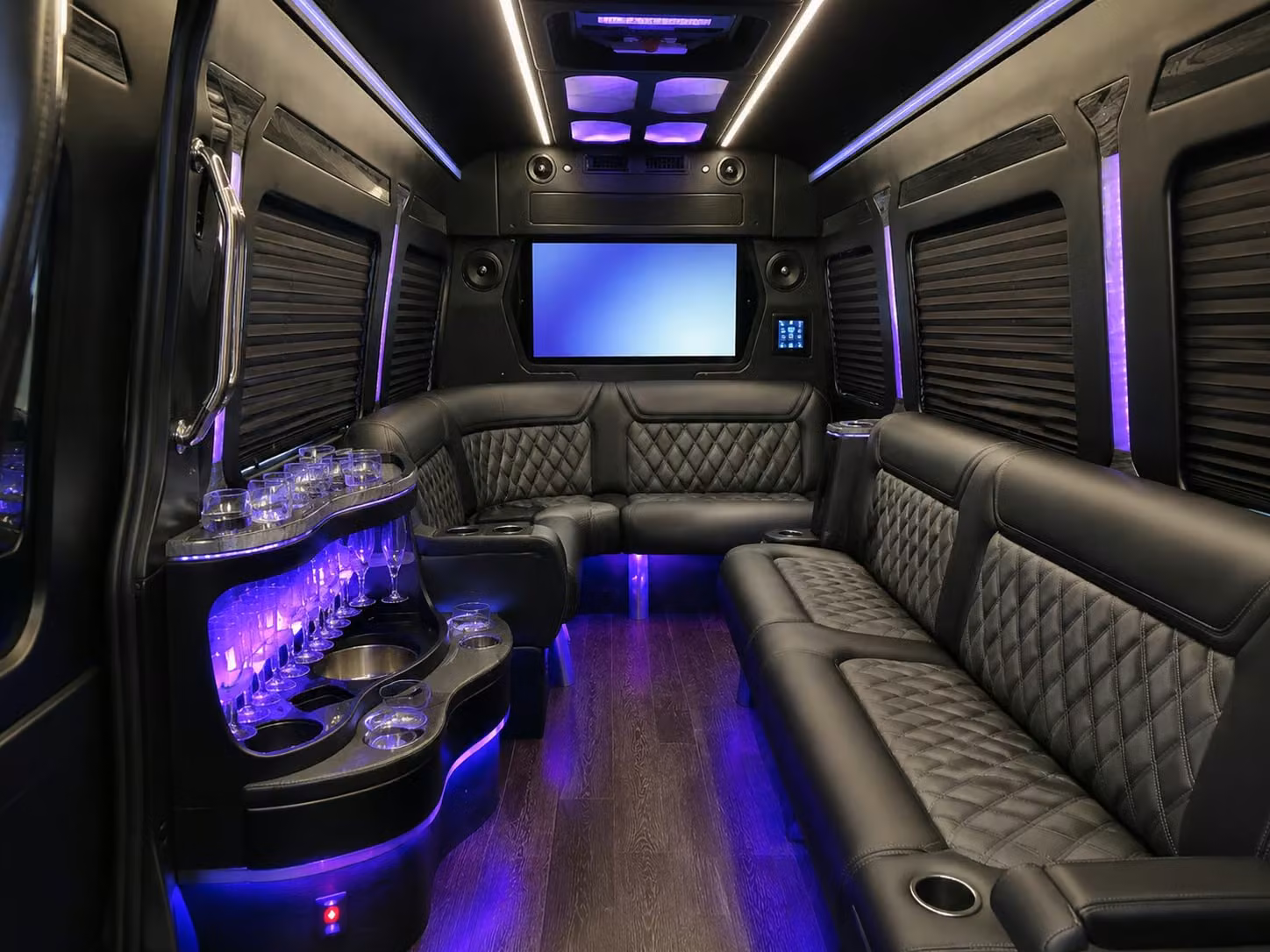 it s never been easier to arrange transportation to citi field madison square garden and beyond