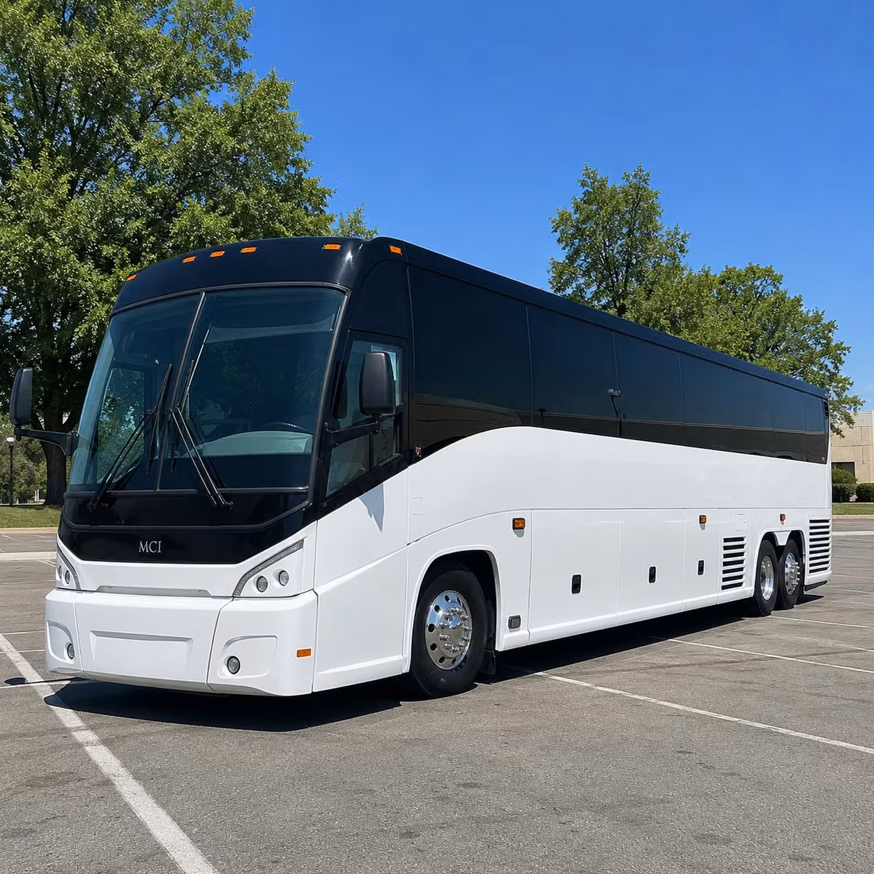religious group transportation services in bronx