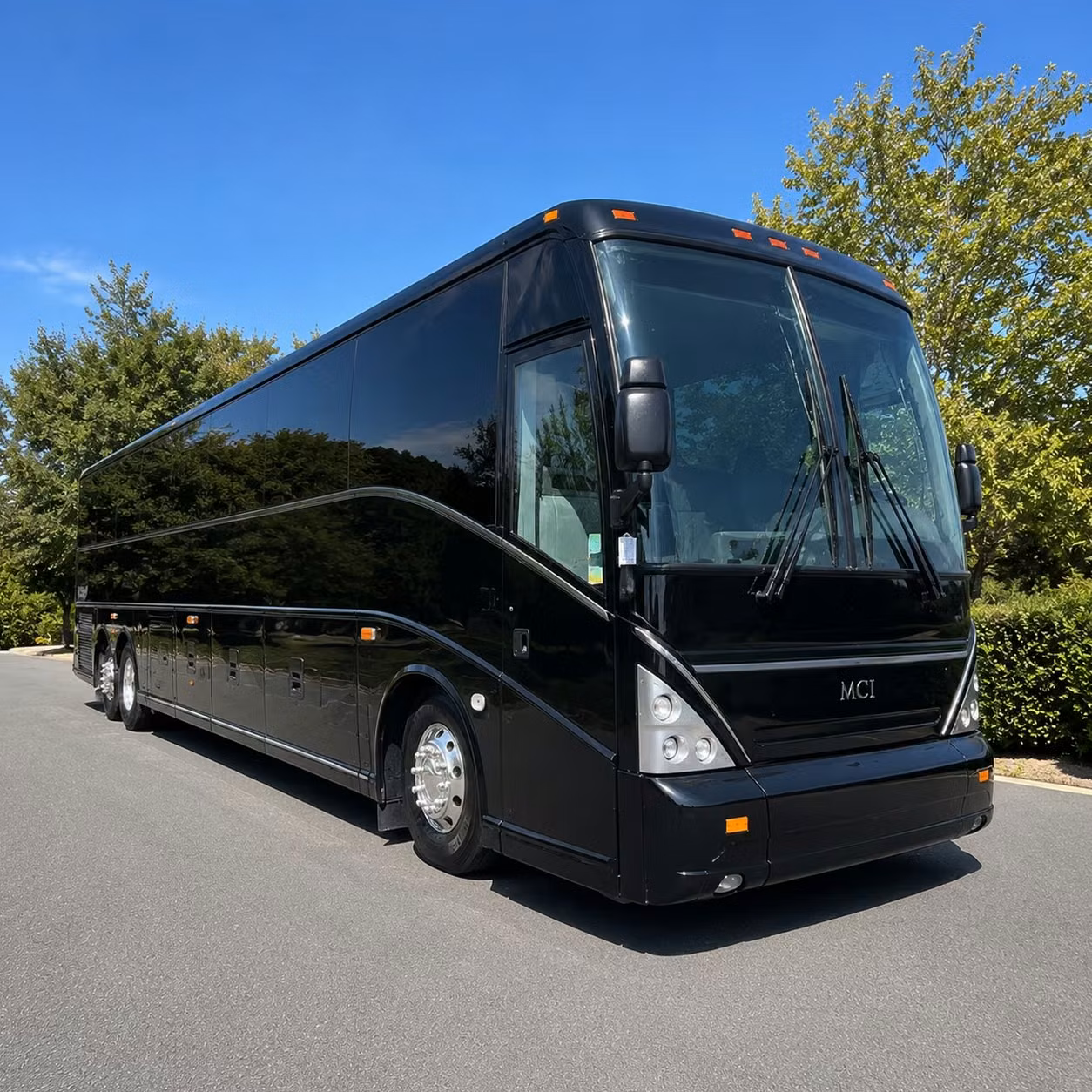 school field trip and academic event transportation throughout the bronx