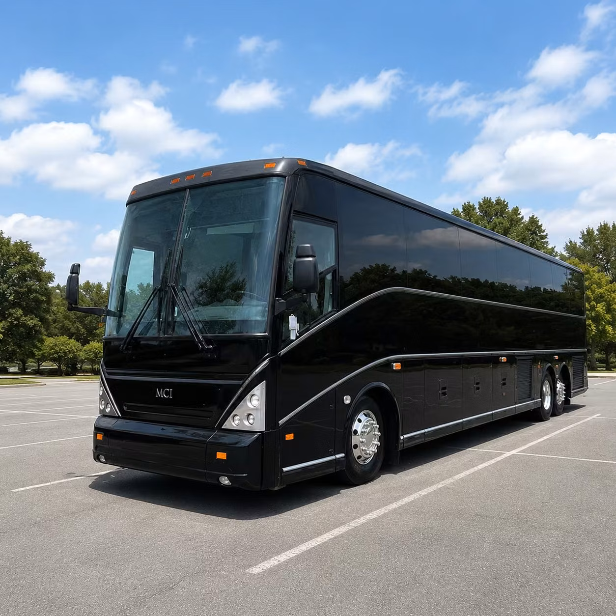 you can find and book corporate event transportation in bronx and any nearby city