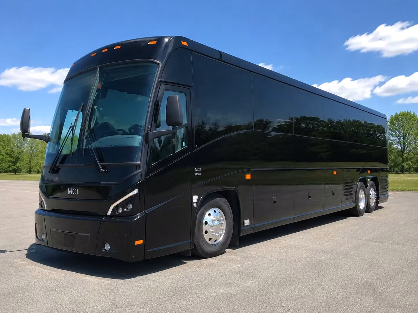 you can find and book private event transportation in bronx and any nearby city