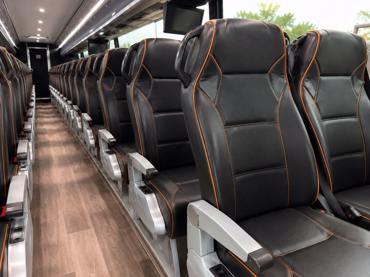 you can find and book sporting event transportation in bronx and any nearby city